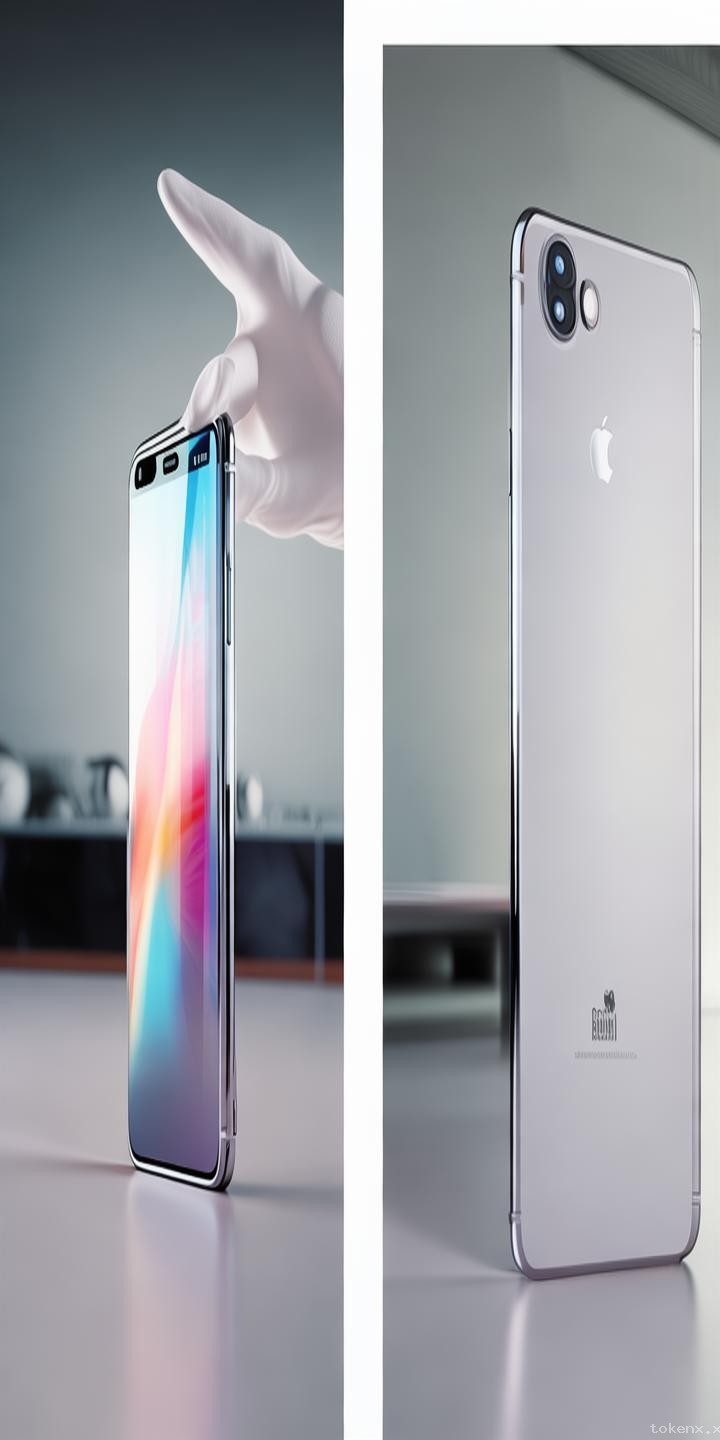 iPhone17ProMax机模曝光后，如何理性应对并做出明智选择？